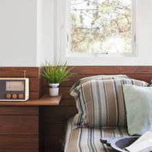 Are You Ready for the Space-Maximising Floating Bedside Table?