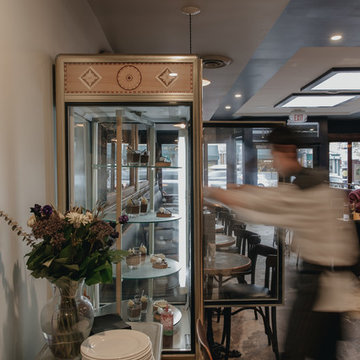Au Comptoir