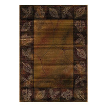 Area Rugs