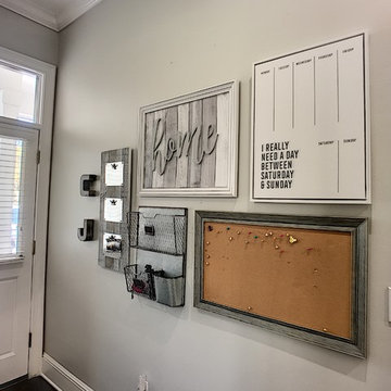 Blakeford Renovation