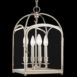 Hudson Valley Lighting - Hudson Valley Lighting Pendant Oxford - Pendant Lighting