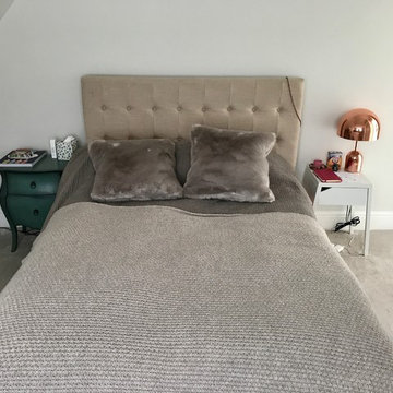 Feng Shui London Chiswick Refurbishment