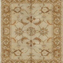 Traditional Rugs - Rugs
