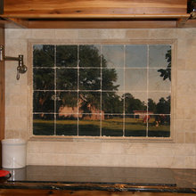 Remodeling ideas