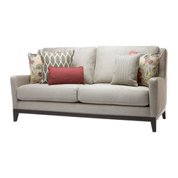 Jane by Jane Lockhart - Furniture