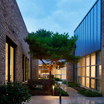 Oakley Residence