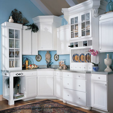 Quality Cabinets - Designer Series