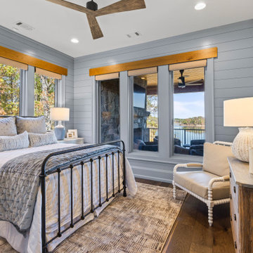 Interior Design & Furnishings - Lake Martin