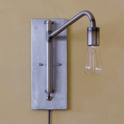 The Drip - Wall Sconces