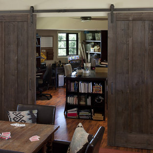 Split Barn Door Houzz