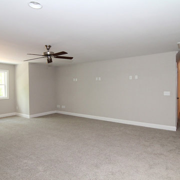 Media Room