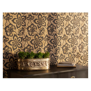 Queen Mary’s Lace – Nude - Eclectic - Living Room - Other - by New