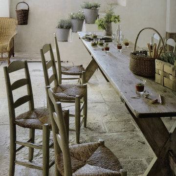 Kronos Stone Traditional Floor Tiles