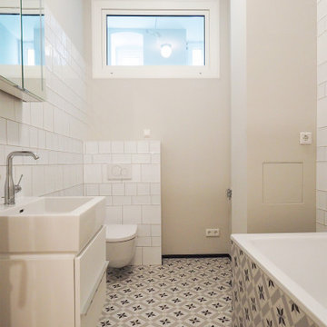 Wohnungsmodernisierung Berlin Prenzlauer Berg