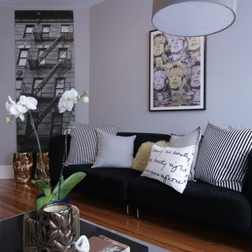 Miranda Residence