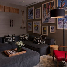 Mountain Chalet Accessories