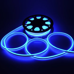 LED Neon Light - Outdoor Rope And String Lights