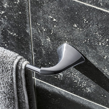 Waterworks Isla Towel Bar