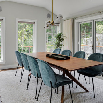 Mid-Century Modern