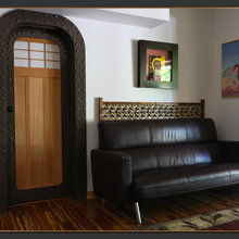 A SteamPunk Home Theater