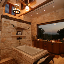 Texas dream house