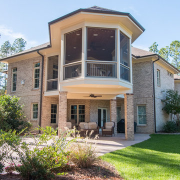 Masters Ridge