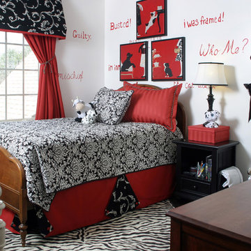 Greenspiration Home