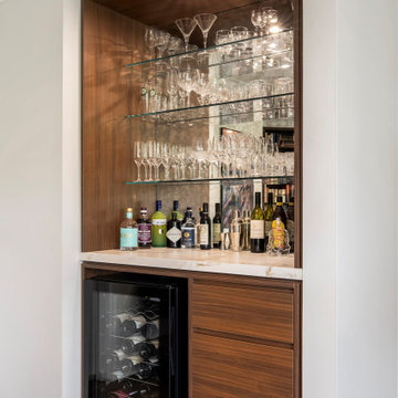 Roseville, Unit Refurbishment