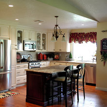 Kitchen Ideas