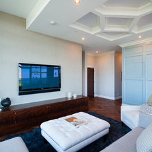 Penthouse ideas