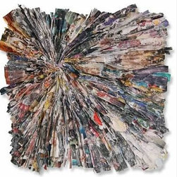 Elisa Contemporary Art at Art on Paper Art Fair - Mixed Media Art