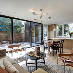 LaCantina Doors Multi Slide Door  Sytstem - Products