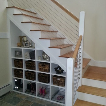 Breezeway