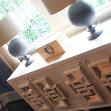 Credenza