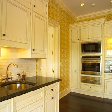 Greenwich - Georgian #2 - New Construction