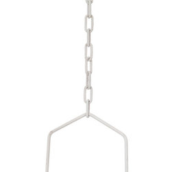 Solar Hanging Garden Lamp - Products