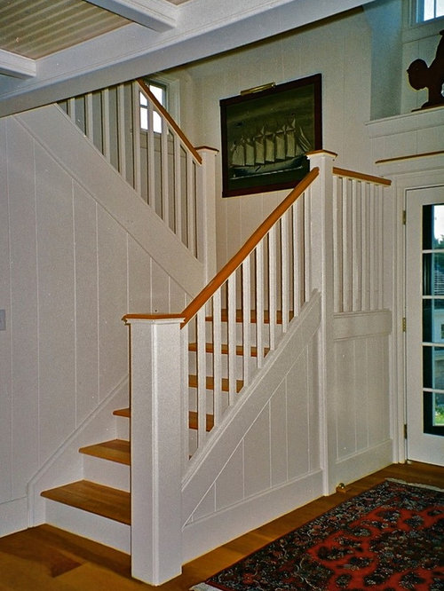 mill pond house