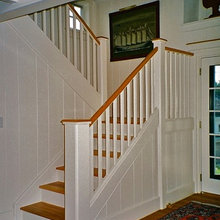 JG Stairs