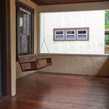 Save A Castle- Selby House Renovation