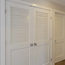 Liam's Closet