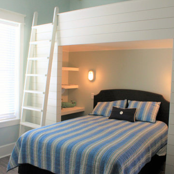 Children's Retreat-30A