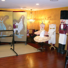 extreme makeover home