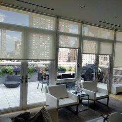 Manhattan New York Apartment - Products