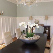 Dining Room Ideas