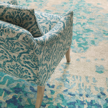 Looking Glass Rug