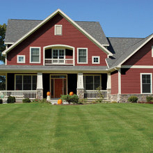 Exterior Ideas
