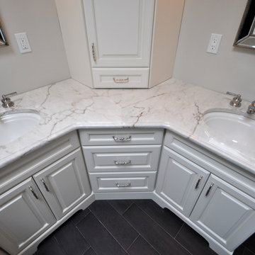 Bathrooms