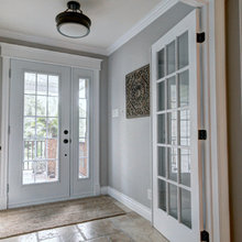 Front Door/Entry 2021