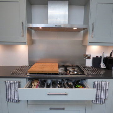Love your Kitchen