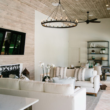 Outdoor - Brookhaven Home